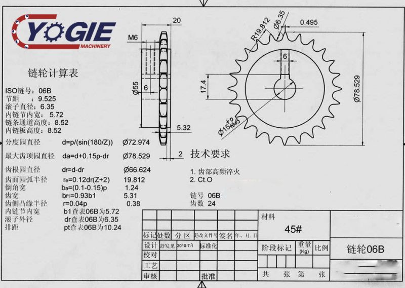 機械加工誤差和公差的區別在哪？